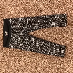 Under Armour pants